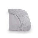 Ver imagem 3 de Conjunto de Lençol de Berço Ursa rosa Feminino