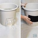 Ver imagem 6 de Fita Adesiva Super Cola Impermeável Forte Vazamentos Reparo