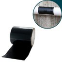 Ver imagem 1 de Fita Adesiva Super Cola Impermeável Forte Vazamentos Reparo