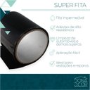 Ver imagem 5 de Fita Adesiva Super Cola Impermeável Forte Vazamentos Reparo