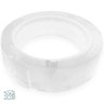 Fita Mágica Dupla Face Nano Tape Transparente Gel Parede 2m - 7