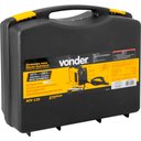 Ver imagem 3 de Inversora Solda Vonder Riv125 Eletrodo e Tig 120a Bivolt com Maleta 68.78.125.000