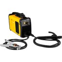 Ver imagem 2 de Inversora Solda Vonder Riv125 Eletrodo e Tig 120a Bivolt com Maleta 68.78.125.000