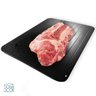 Tabua Magica para Descongelar Carnes Frutas Rápido Churrasco - 4