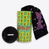 Meias Cano Longo com Cofre Scooby Doo - Hanna Barbera - 1