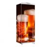 Adesivo Geladeira Envelopamento Total Cerveja Na Jarra - 1