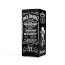 Ver imagem 1 de Adesivo de Geladeira Envelopamento Jack Daniel's