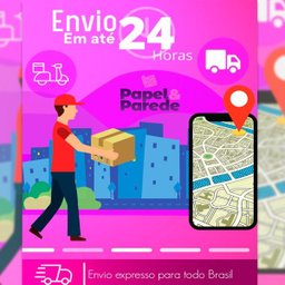 Adesivo de Envelopamento Branco Fosco - 3