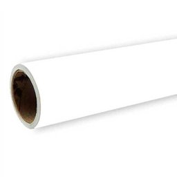 Adesivo de Envelopamento Branco Fosco - 2