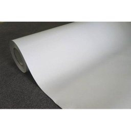 Adesivo de Envelopamento Branco Fosco - 1
