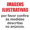 Ver imagem 5 de Espelho Decorativo Vidro Redondo 40x40cm Sala Banheiro Lapidado