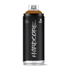 Tinta Spray Hardcore Marrom Torrado 400ml Mtn - 1