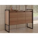 Ver imagem 2 de Armario Industrial 3 Portas Balso Montana