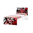 Ver imagem 2 de Cama Hugo Solteiro Formula 1