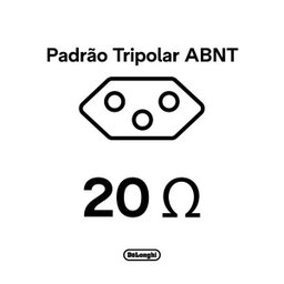 Aquecedor a Óleo DeLonghi ConforTemp 1500W EW7707CB - 220V - 6