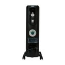 Ver imagem 2 de Aquecedor a Óleo DeLonghi ConforTemp 1500W EW7707CB - 220V