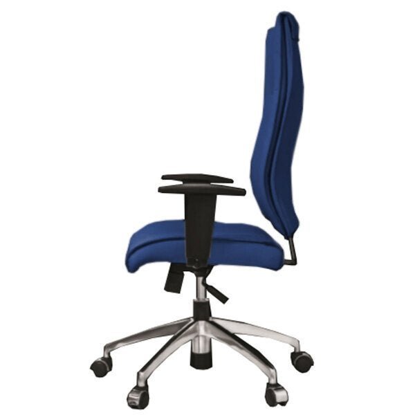 Cadeira de Escritório Infinity Star Martiflex Azul - 1
