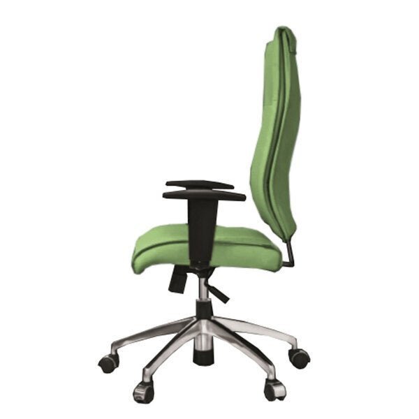 Cadeira de Escritório Infinity Star Martiflex Verde Fantasma - 1