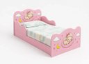 Ver imagem 1 de Cama Infantil Tematica Ovelhinha Montessoriana sem Colchao