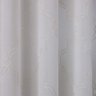 Cortina 2 Folhas Bordada Mikonos 200cmx230cm Niazitex - 2