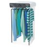 Secadora de Roupas Wanke Comfort - 8 Kg - Branca - 5