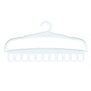 Ver imagem 7 de Secadora de Roupas Wanke Comfort - 8 Kg - Branca