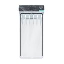 Ver imagem 1 de Secadora de Roupas Wanke Comfort - 8 Kg - Branca