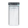 Secadora de Roupas Wanke Comfort - 8 Kg - Branca - 1