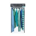 Ver imagem 3 de Secadora de Roupas Wanke Comfort - 8 Kg - Branca