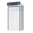 Ver imagem 2 de Secadora de Roupas Wanke Comfort - 8 Kg - Branca