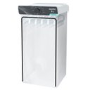 Ver imagem 4 de Secadora de Roupas Wanke Comfort - 8 Kg - Branca