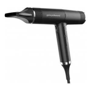 Secador de Cabelo Gama Italy Iq Perfetto Preto 127v Iq Perfetto 127v