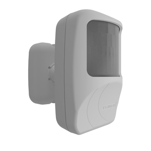 Sensor de Presença Frontal 110° Microcontrol. Inrush - Exatron