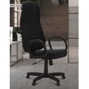 Ver imagem 1 de Cadeira de Escritório Tescaro Opcional Martiflex Azul Petróleo