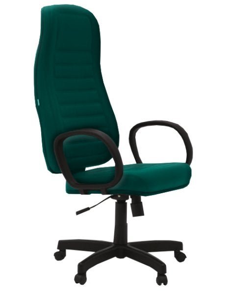 Cadeira de Escritório Tescaro Opcional Martiflex Verde Musgo - 2