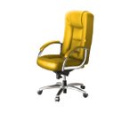 Ver imagem 2 de Cadeira de Escritório Venire Martiflex Escuro