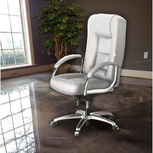 Cadeira de Escritório Venire Martiflex - Branco