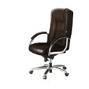 Ver imagem 2 de Cadeira de Escritório Venire Martiflex - Marron Café