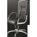 Ver imagem 2 de Cadeira de Escritório Venire Martiflex - Preta