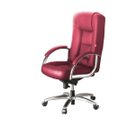 Ver imagem 2 de Cadeira de Escritório Venire Martiflex - Rosa