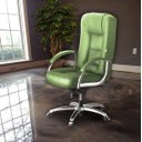 Ver imagem 1 de Cadeira de Escritório Venire Martiflex Fantasma