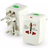 Adaptador Tomada Universal para Viagem Internacional - 4