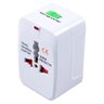 Adaptador Tomada Universal para Viagem Internacional - 1
