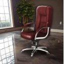 Ver imagem 1 de Cadeira de Escritório Venire Martiflex