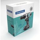 Ver imagem 2 de PARAFUSADEIRA / FURADEIRA À BATERIA 12V | TRAMONTIA