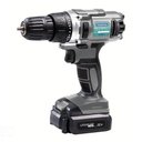 Ver imagem 1 de PARAFUSADEIRA / FURADEIRA À BATERIA 12V | TRAMONTIA