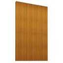 Ver imagem 1 de Placa Painel Ripado Nobre 150cm x 250cm Gelius Naturale