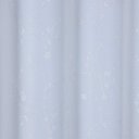 Ver imagem 2 de Cortina 2 Folhas Bordada Babilônia 200cmx230cm Niazitex