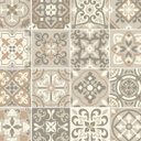 Ver imagem 2 de Papel Parede Adesivo Cozinha Azulejo Hidráulico Português