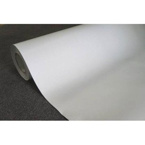 Adesivo de Envelopamento Branco Fosco 3 Metros